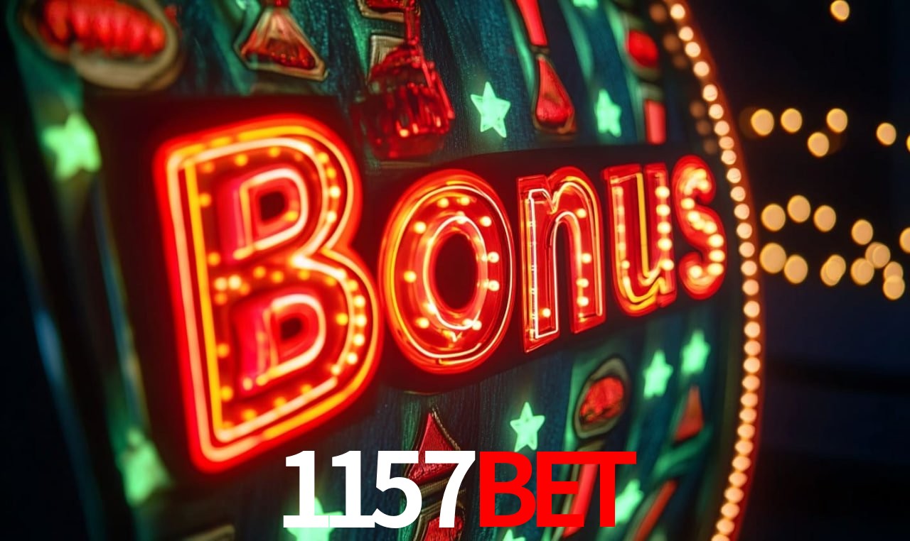 Estatísticas 1157bet