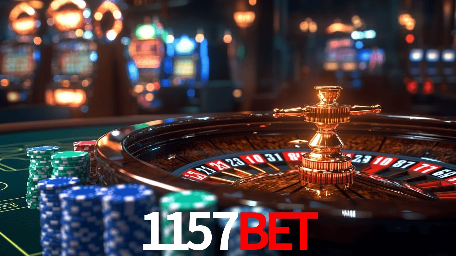 1157bet login