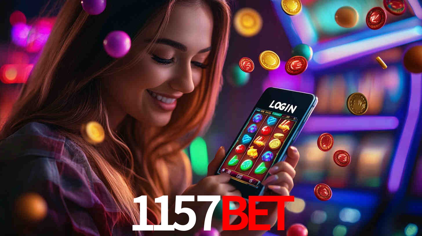 1157bet: Seu Cassino Premiado com Pagamentos Rápidos