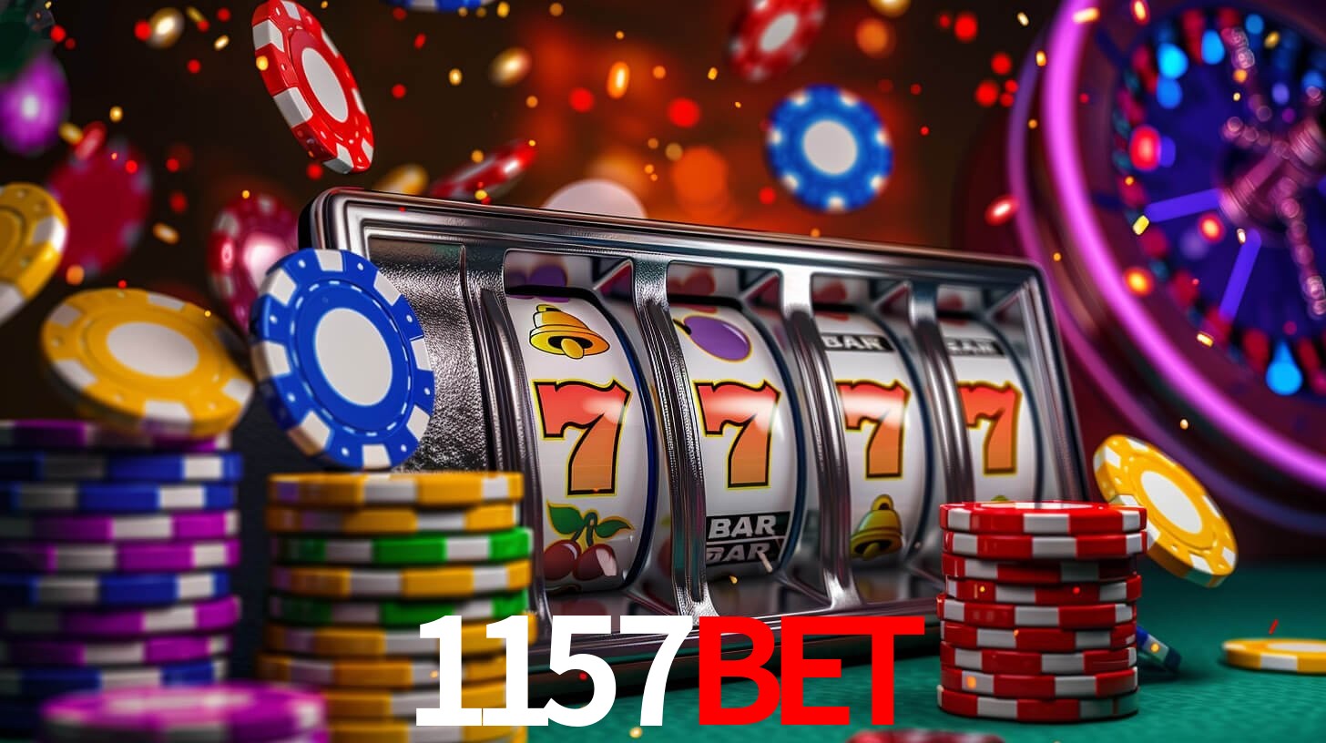 Experiência VIP 1157bet