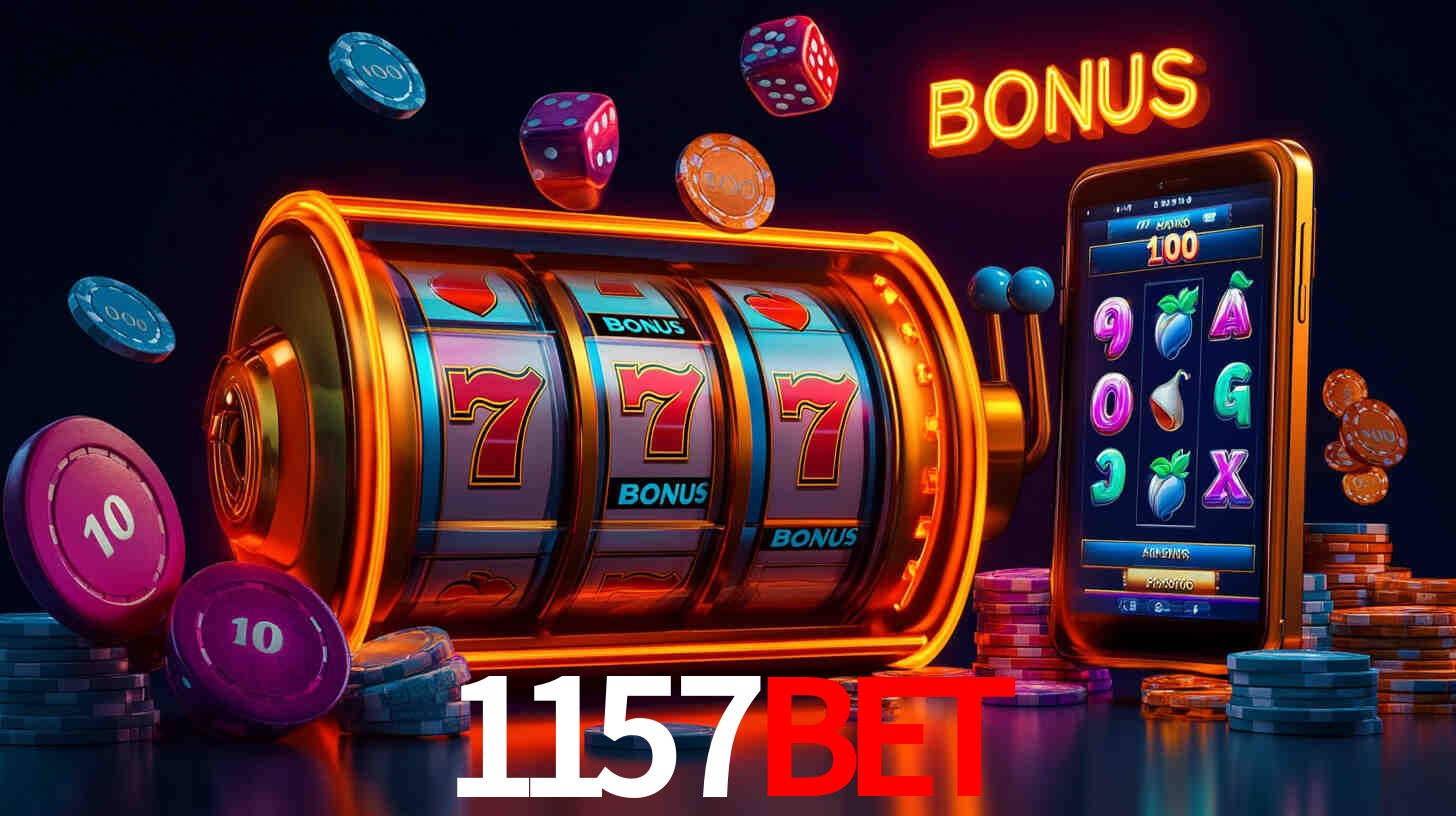 Apostas de Tênis 1157bet