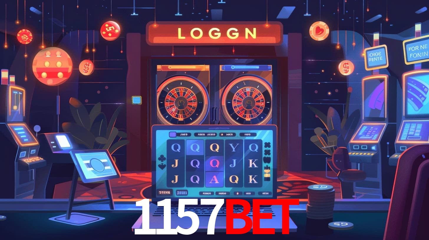 Casino Ao Vivo 1157bet