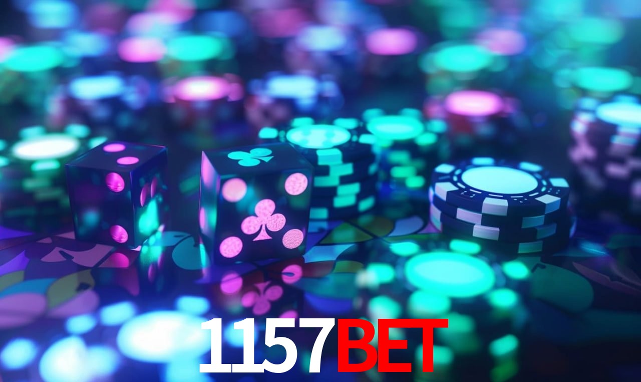Diretório de Jogos 1157bet