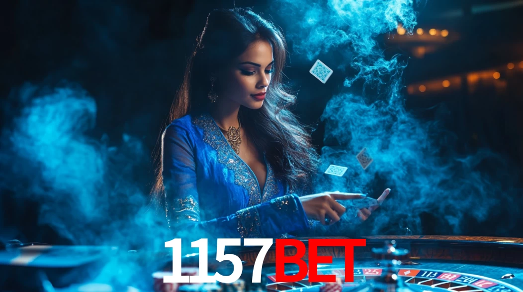Jogos Exclusivos 1157bet