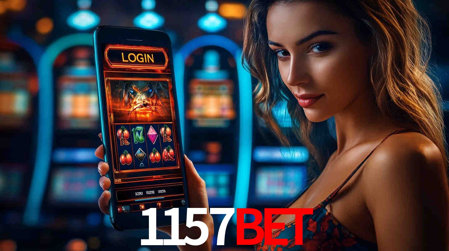 Bônus Generosos e Exclusivos no 1157bet para Você!