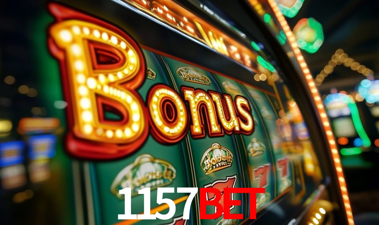 Design Responsivo 1157bet