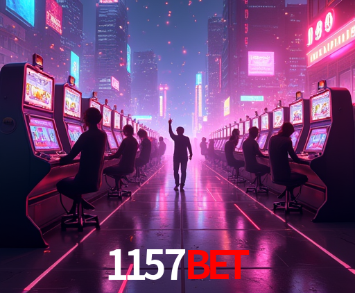 Estatísticas do Jogo 1157bet