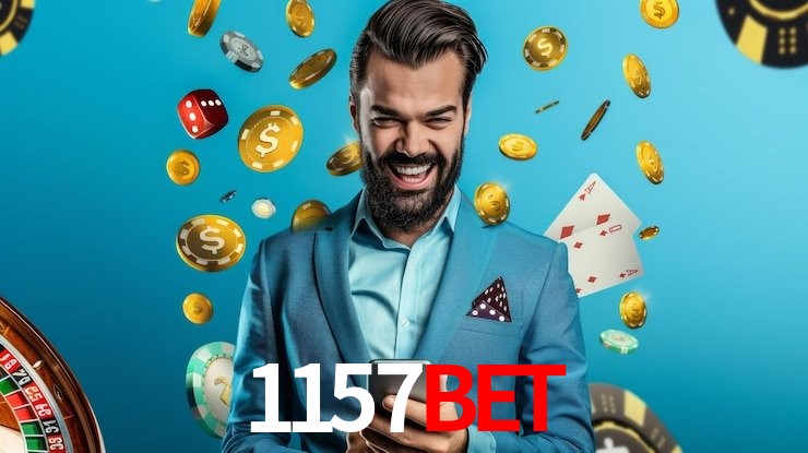 Casino Ao Vivo 1157bet