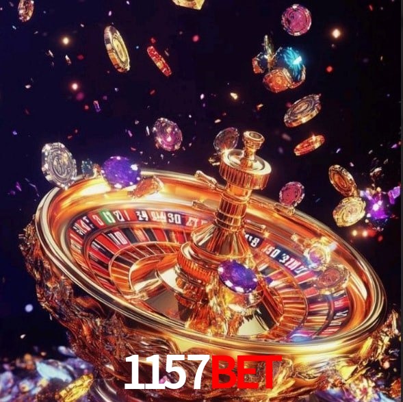 Jogos de Slot 1157bet