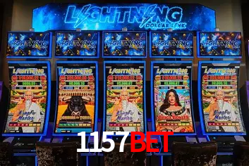 Descubra a Essência do 1157bet: Nossa História e Compromissos