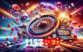 Login Seguro 1157bet