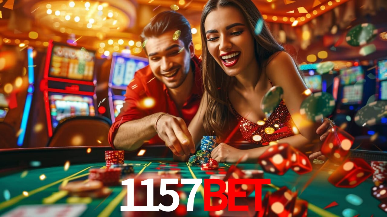 Estatísticas do Jogo 1157bet