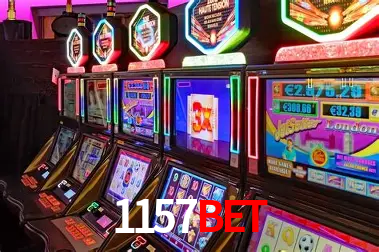 Apostas Esportivas na 1157bet: Um Guia Completo