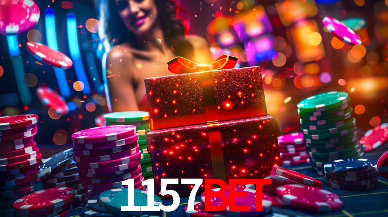 Mesa de Blackjack 1157bet