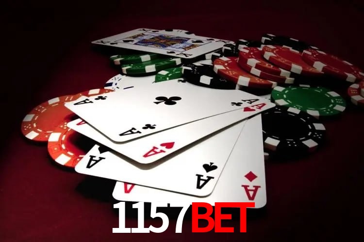 Avaliações dos Jogadores 1157bet