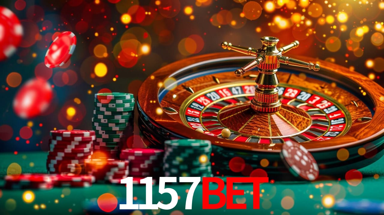 Torneios 1157bet