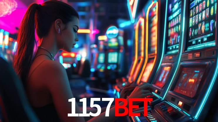 Experimente o Login Seguro Premium no 1157bet
