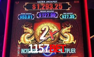 A Emoção da Loteria na 1157bet: Uma Chance de Mudança de Vida