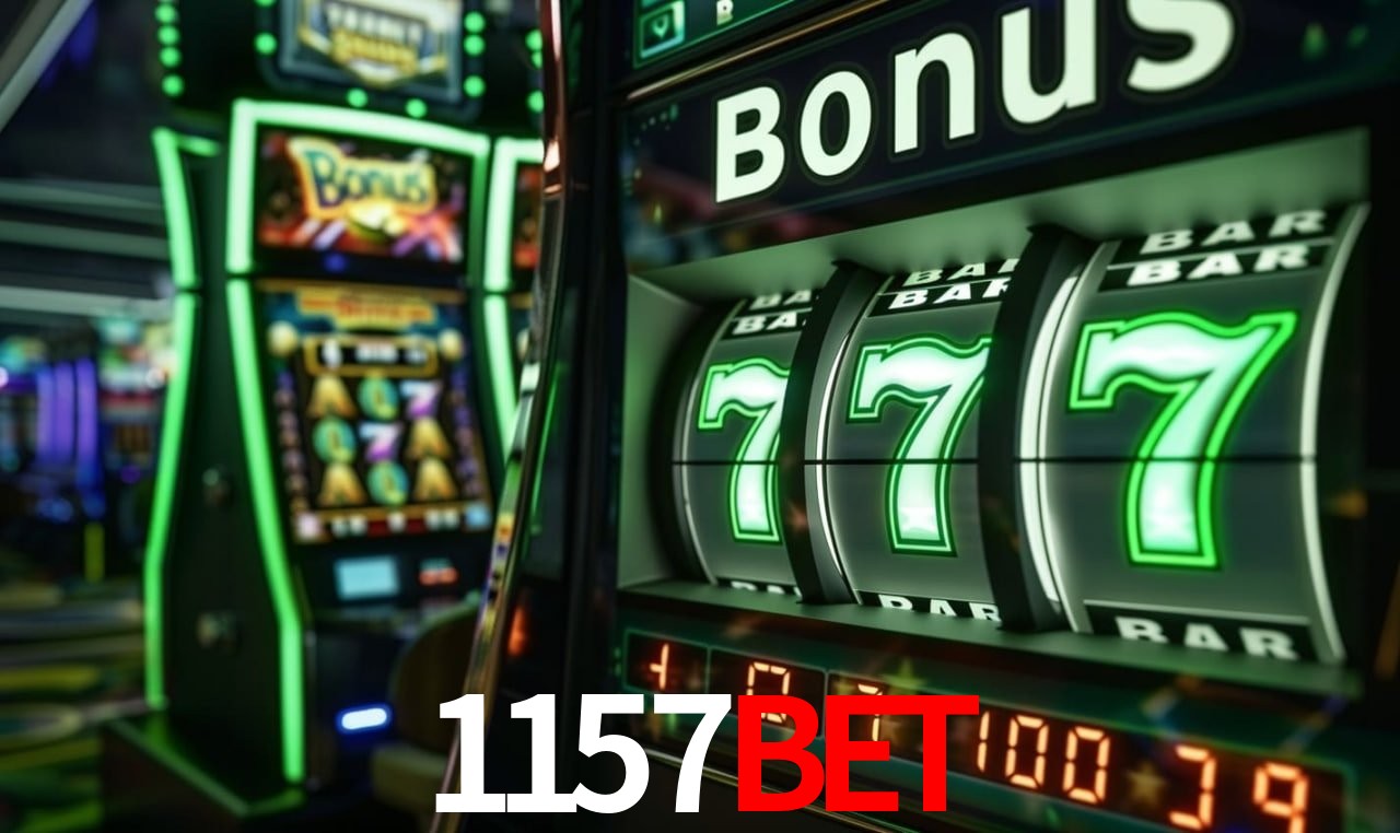 Casino VIP 1157bet