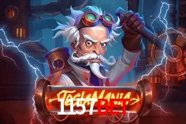 Estatísticas 1157bet
