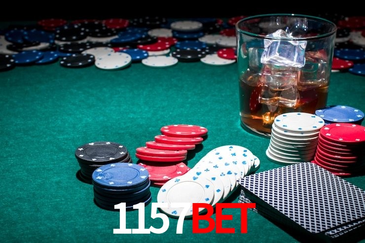 Casino Ao Vivo 1157bet