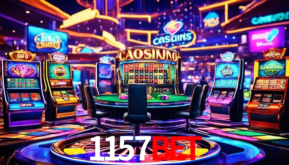 Tecnologia da Plataforma 1157bet