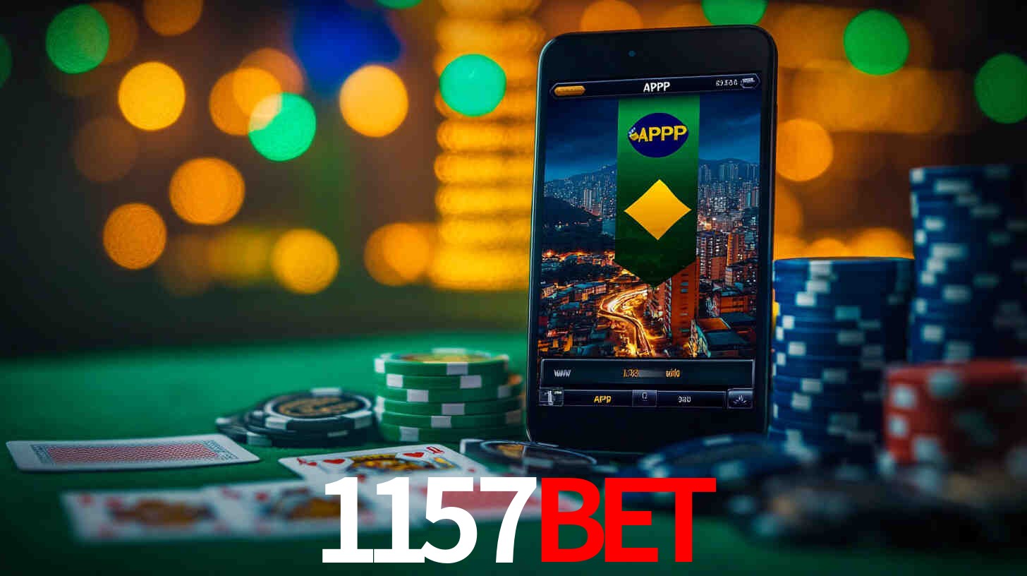Estatísticas Esportivas 1157bet