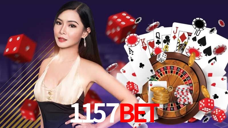 Apostas de Tênis 1157bet
