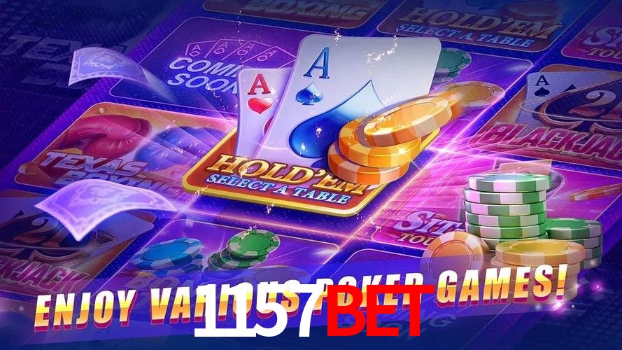 Casino Ao Vivo 1157bet