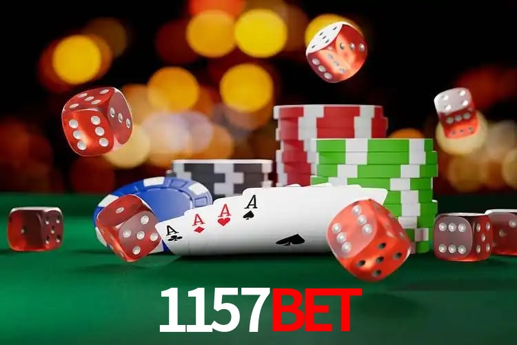 Promoções Sazonais 1157bet