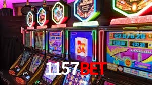 Apostas de Futebol 1157bet