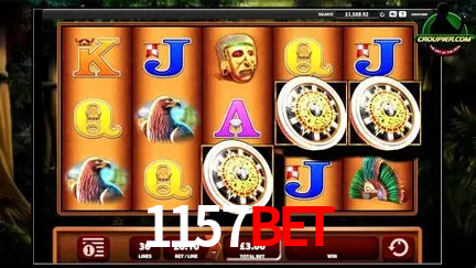 Inovações de Jogos na 1157bet: O Futuro das Experiências Interativas