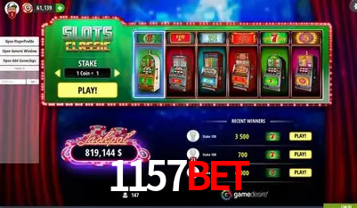 Inovações de Jogos na 1157bet: O Futuro das Experiências Interativas