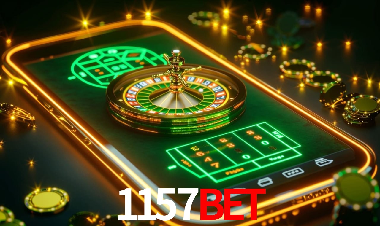 Diretório de Jogos 1157bet