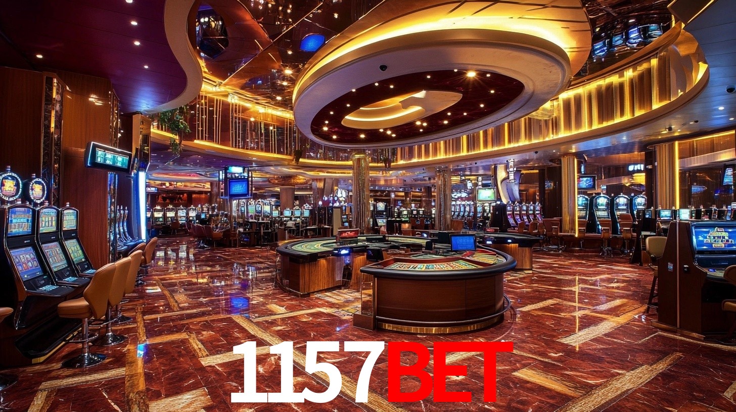 Torneios 1157bet