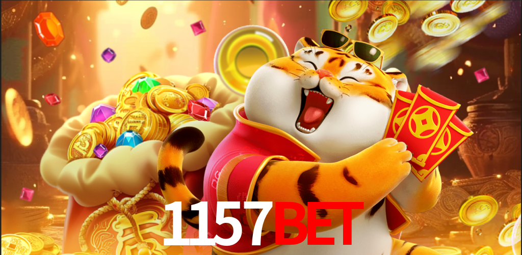 1157bet: A Experiência de Casino com Jogos de Mesa ao Vivo