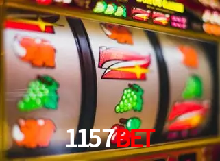 A Popularidade dos Caça-Níqueis no 1157bet
