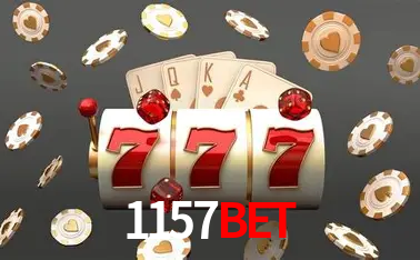 Apostas Esportivas na 1157bet: Um Guia Completo