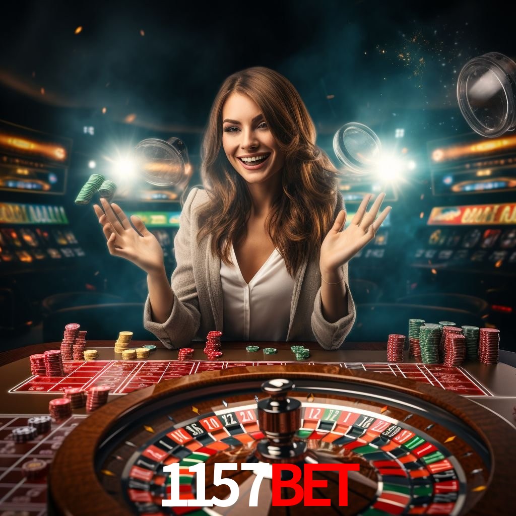 1157bet login