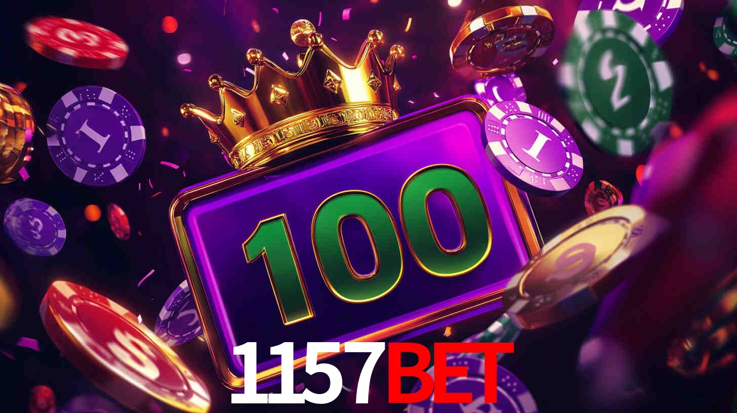 Bônus Diários 1157bet