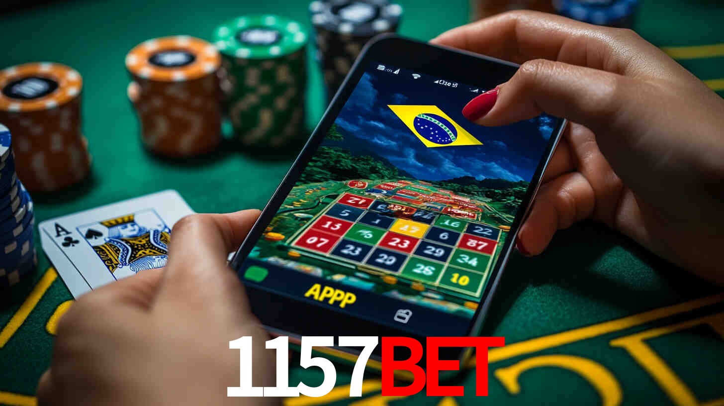 cassino 1157bet