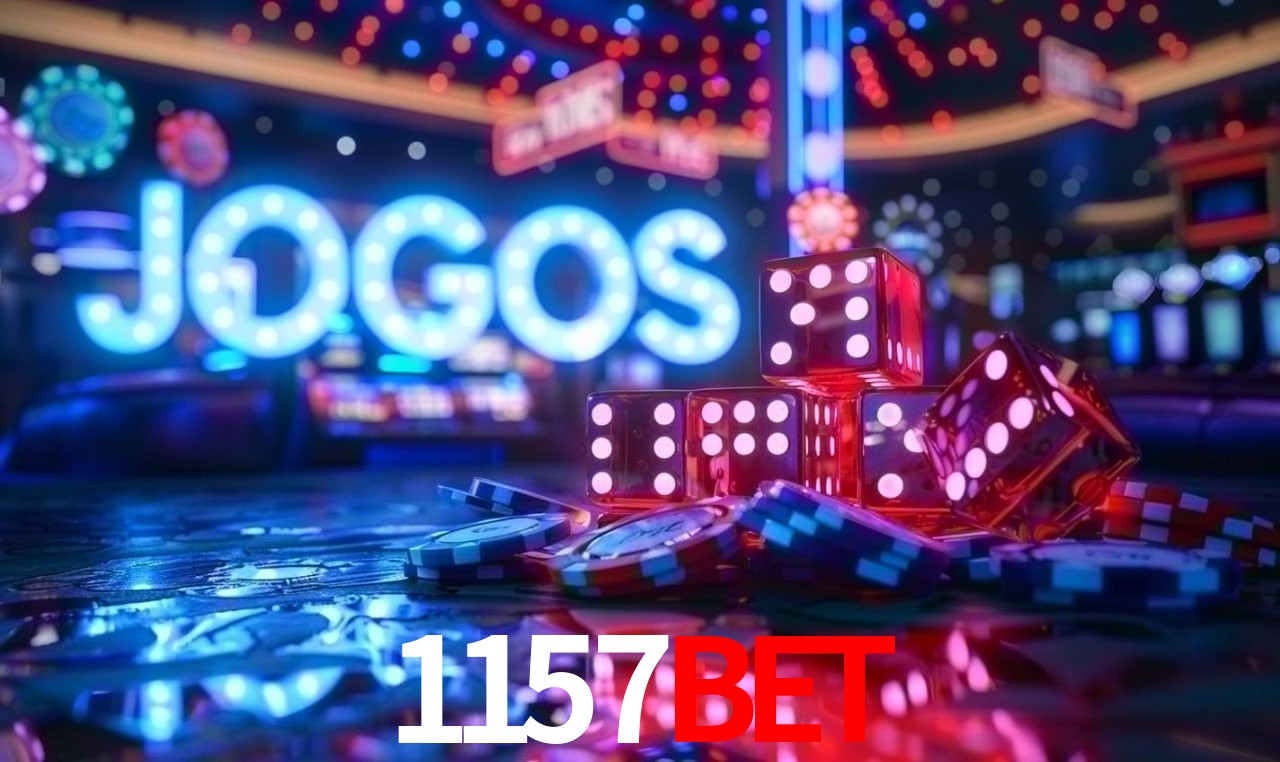 Estatísticas Esportivas 1157bet