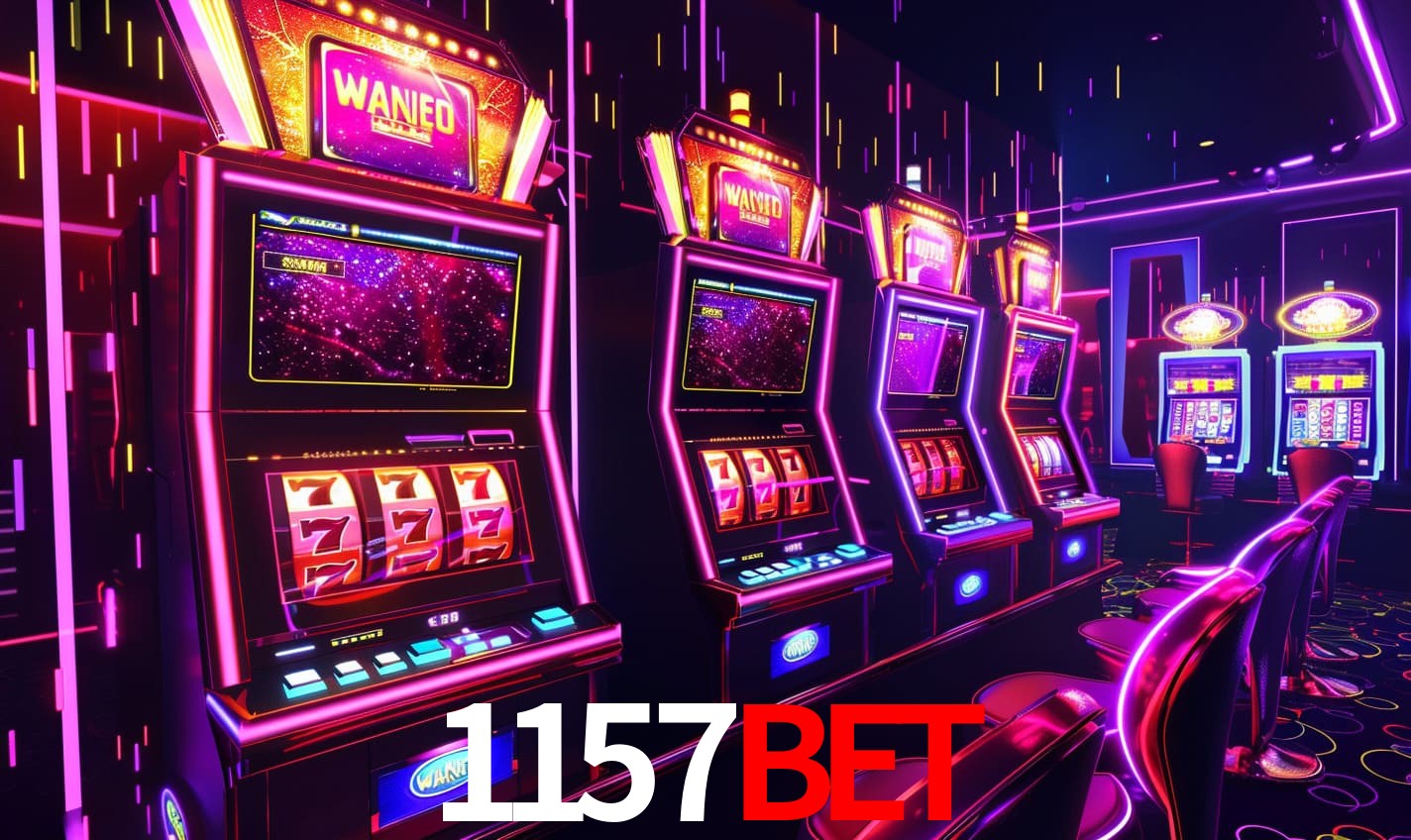 PIX Instantâneo 1157bet