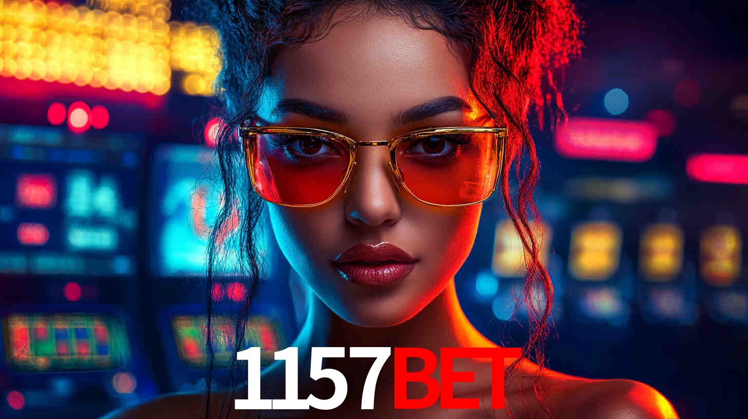 Apostas de Futebol 1157bet