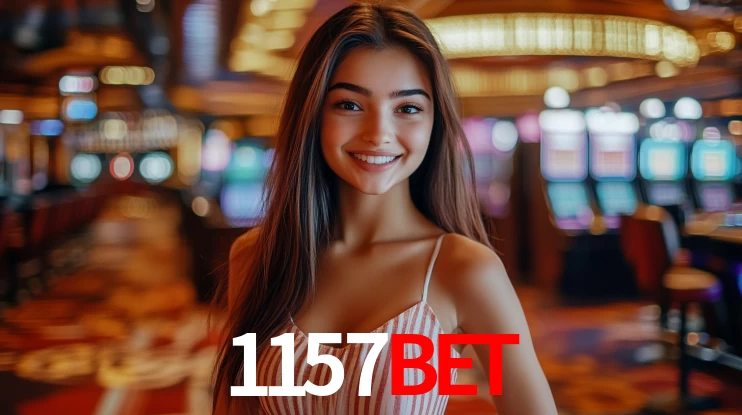 1157bet login