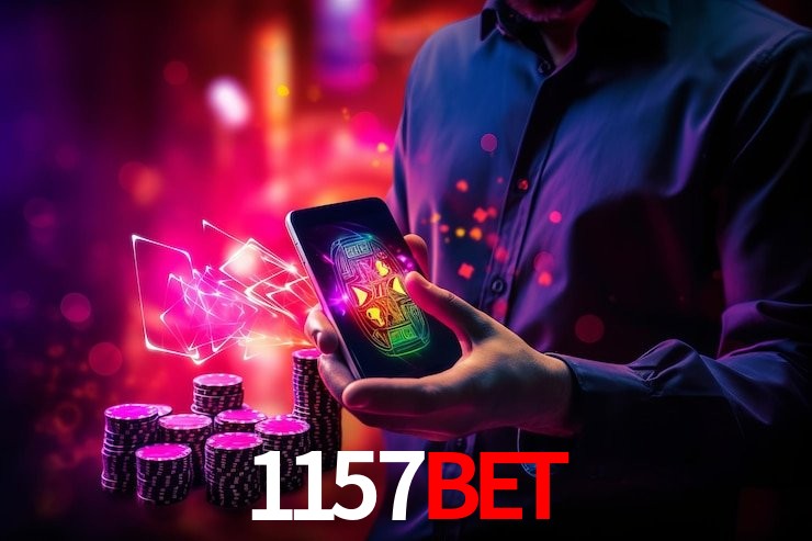 Recursos de Bônus 1157bet