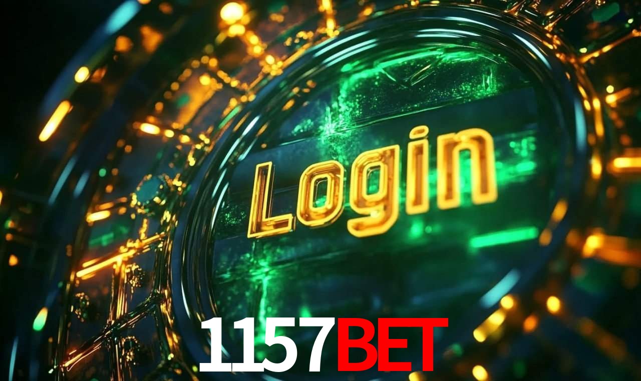 Interface do App 1157bet