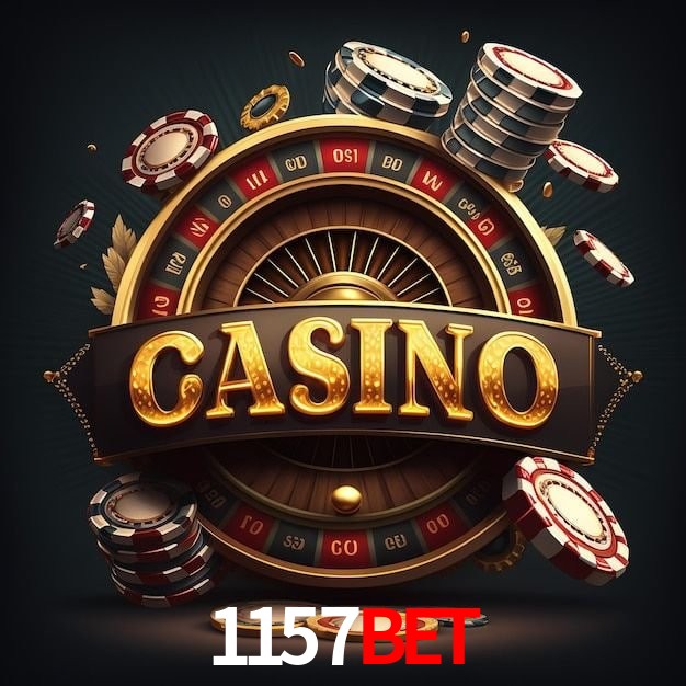 PIX Instantâneo 1157bet