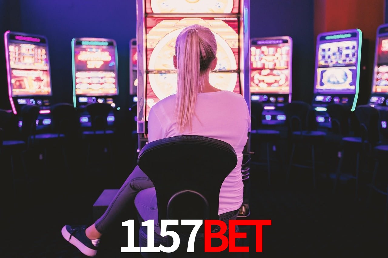 Mesa de Blackjack 1157bet