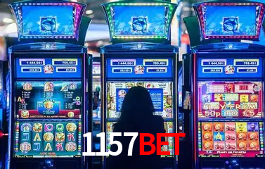 A Revolução dos Aplicativos de Jogos no 1157bet